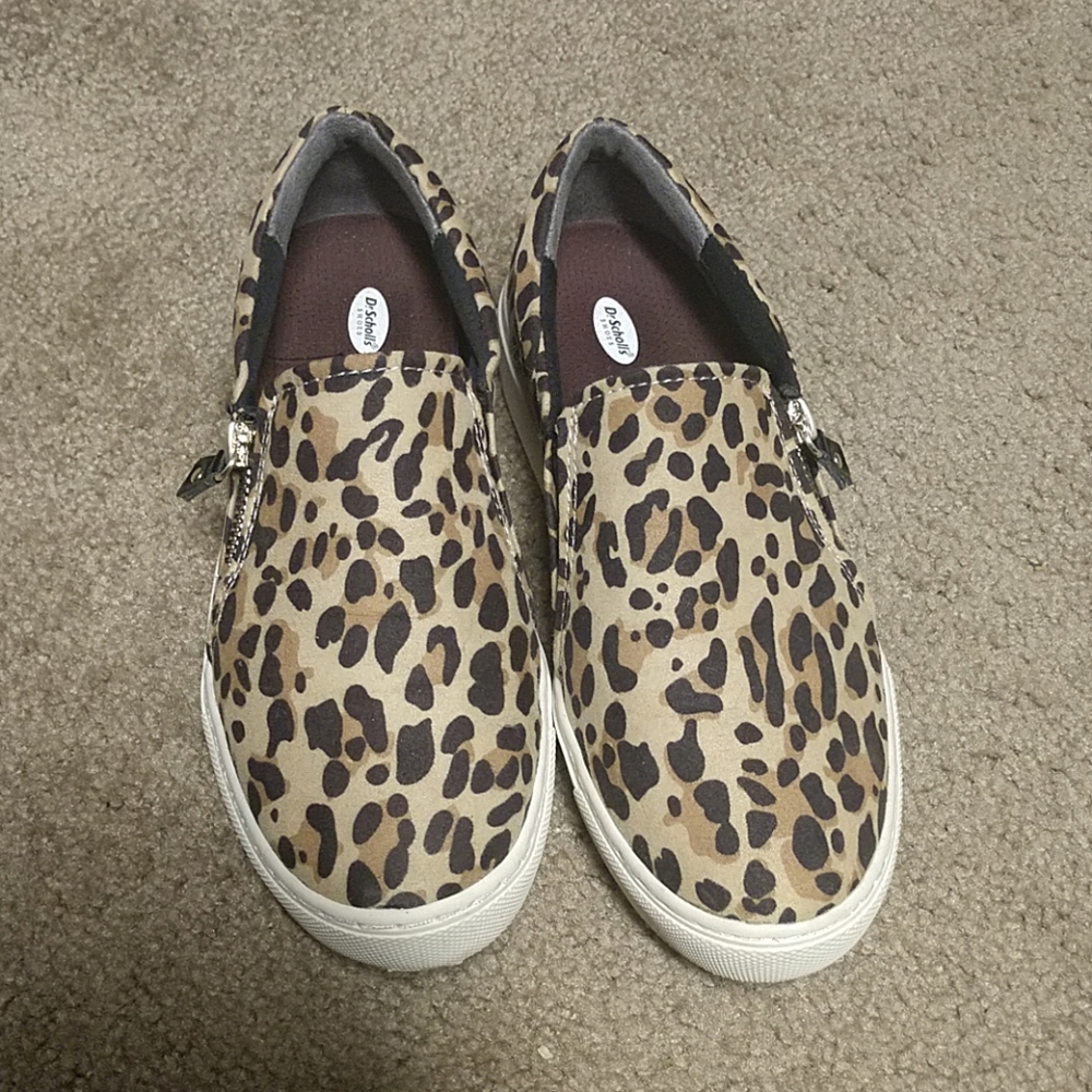 Dr. Scholl's Be Free fashion sneakers